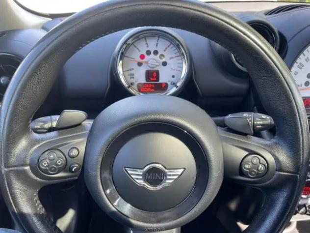 MINI Countryman MINI Cooper SD Countryman 2.0 automatico MOTORE NU rif. 20075506 - Foto 4