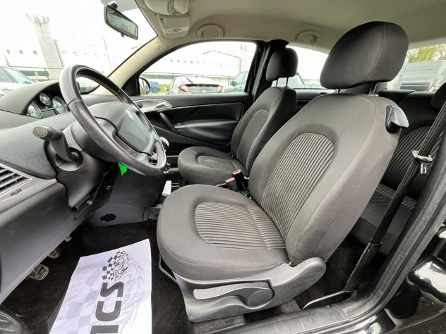 Lancia Ypsilon 1.2 69 CV Platino - Foto 10