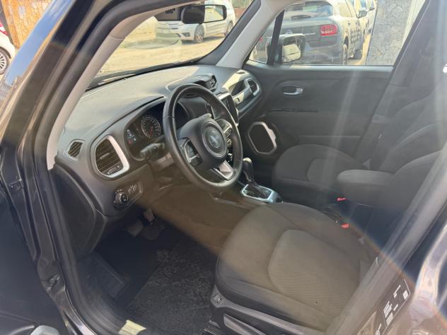 Jeep Renegade 1.6 Mjt 120 CV Limited - Foto 7