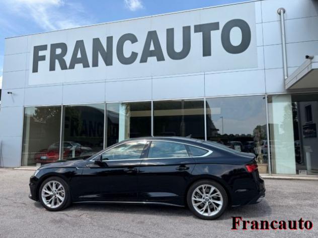 AUDI A5 SPB 45 TFSI quattro S tronic Business Advanced rif. 24078883 - Foto 6