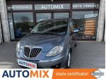 Lancia Musa 1.3 mjt Oro s&s 95cv