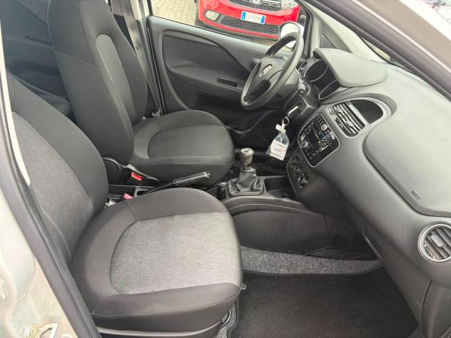 Fiat Punto 1.3 MJT II S&S 85 CV 5 porte ECO Street*EURO5B*NEOPATENTATI - Foto 10