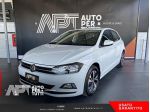 Volkswagen Polo Polo 5p 1.0 tsi Comfortline 95cv