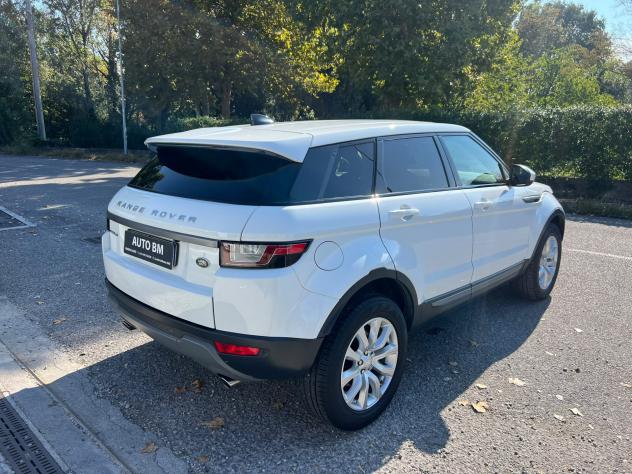 Land Rover Range Rover Evoque R 2.0 TD4 150 CV 5p. HSE - Foto 7