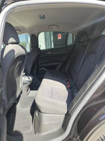 Alfa Romeo Stelvio 2.2 t Super rwd 160cv auto - Foto 8
