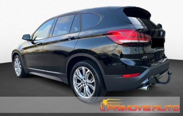 BMW X1 xDrive25e Advantage rif. 21395941 - Foto 6