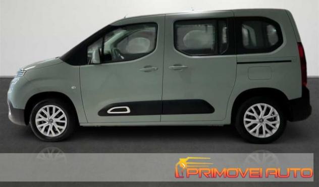 CITROEN Berlingo PureTech 110 Feel rif. 19070479 - Foto 8
