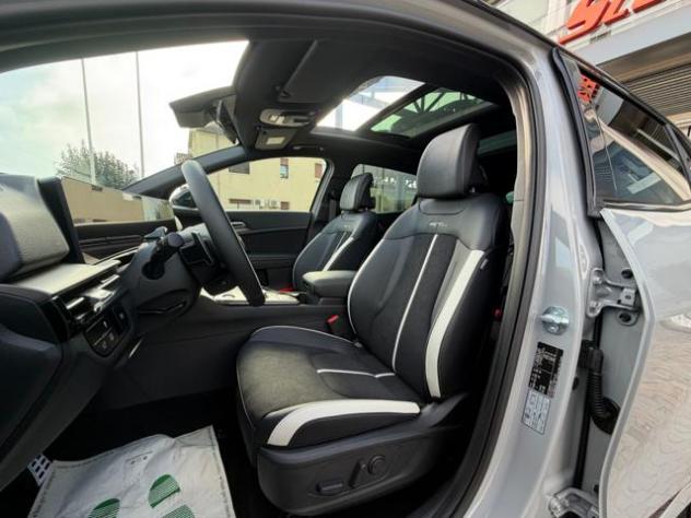 KIA Sportage 1.6 TGDi HEV AT GT-line rif. 24157176 - Foto 9