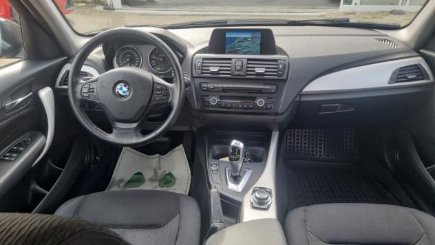 Bmw 118 118d 5p. Urban - Foto 5