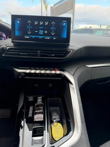 Peugeot 3008 BlueHDi 130 S&S EAT8 Allure Pack - Foto 10