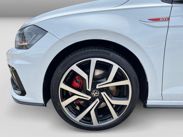Volkswagen Polo Polo 2.0 TSI DSG GTI BlueMotion Technology - Foto 3