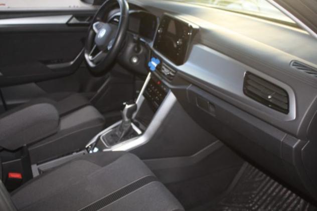 VOLKSWAGEN T-Roc 1.5 TSI DSG R-Line rif. 24205071 - Foto 7
