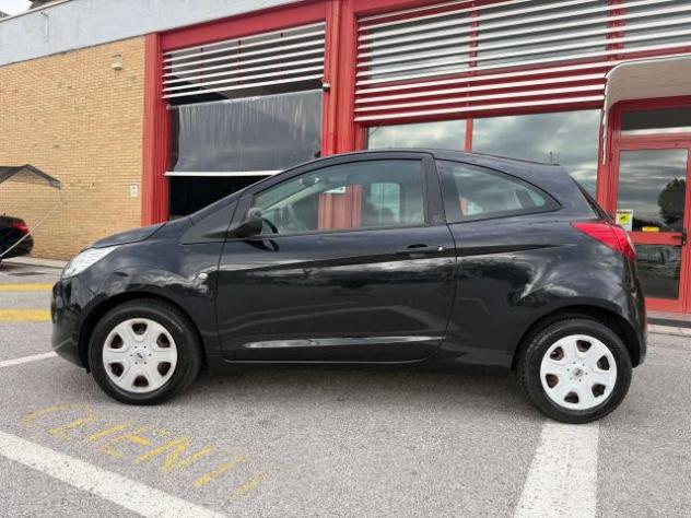 Ford Ka/Ka+ 1.2, NEOPATENTATI OK! GRANDINATA! - Foto 4