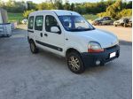 Renault Kangoo 1.9 dCi 80CV 4x4 5p. Edition