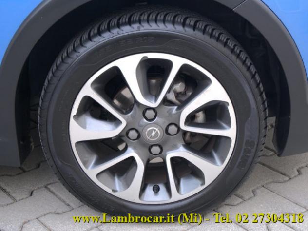 OPEL Karl Rocks 1.0 75 CV rif. 24152479 - Foto 10
