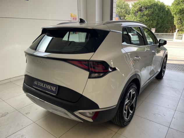 Kia Sportage Sportage 1.6 tgdi Gpl Business 136cv 2wd - Foto 6