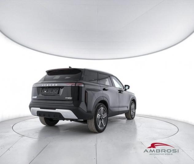 JAECOO J7 SHS-H EXCLUSIVE rif. 23975507 - Foto 3