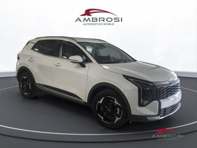 KIA Sportage MY27 1.6 HEV STYLE rif. 23734804 - Foto 2