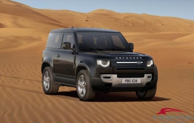 LAND ROVER Defender 90 3.0D I6 250 CV AWD Auto SE rif. 20261592