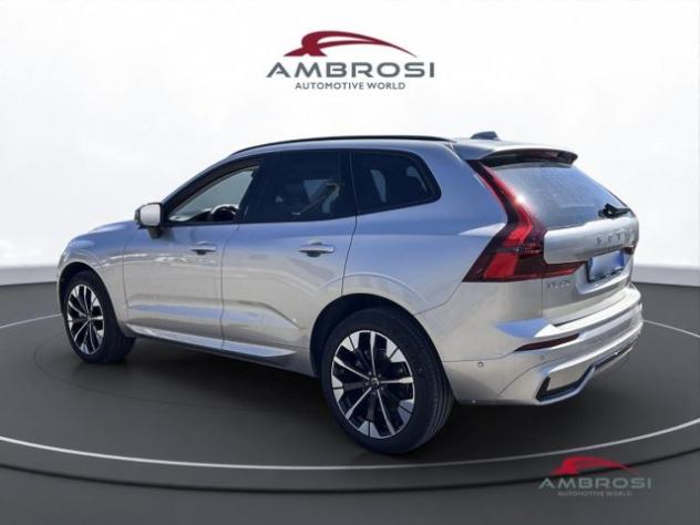VOLVO XC60 B5 AWD Mild hybrid Benzina Ultra Dark rif. 23849637 - Foto 4