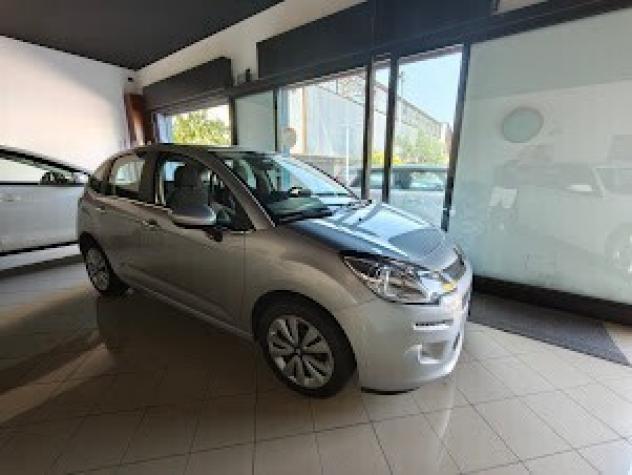 C3 ETG Exclusive AUT. CON SOLI 77MIALA KM DISTRIBUZIONE FATTA!! - Foto 9