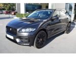 Jaguar F-Pace 2.0 D 180 CV AWD aut. R-Sport