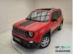 Jeep Renegade 2.0 mjt Limited 4wd 140cv my18