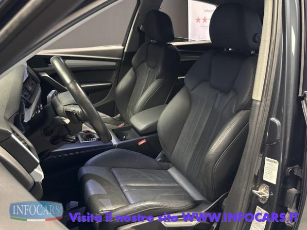 AUDI Q5 SPB 35 TDI 163 CV S tronic Business Adv. - PROMO rif. 23780181 - Foto 5