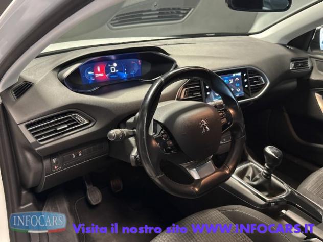 PEUGEOT 308 BlueHDi 130 CV Active Business - PROMO rif. 23975675 - Foto 9