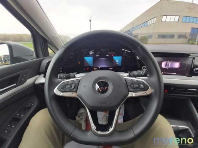 VOLKSWAGEN Golf 1.0 TSI 90 CV Trendline rif. 18736727 - Foto 9