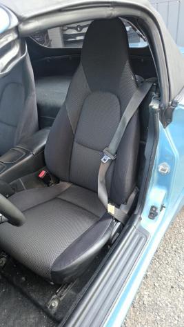 Mazda MX-5 1.6i 16V Rainbow OCCASIONE - Foto 5