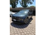 Hyundai Tucson 1.6 CRDi 2wd 115cv Xline