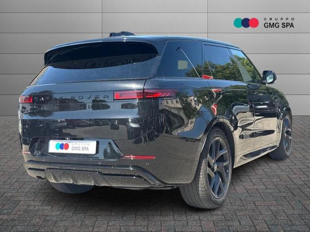 Land Rover Range Rover Sport 3.0d i6 mhev Dynamic HSE awd 250cv auto - Foto 3
