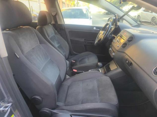 VOLKSWAGEN Golf Plus 1.4 TSI DSG Highline rif. 24224694 - Foto 7