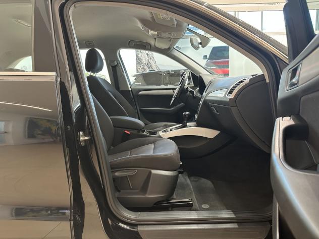 Audi Q5 2.0 TDI Advanced Plus - Foto 10