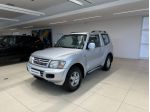 Mitsubishi Pajero Pajero 3p 3.2 tdi 16v di-d GLS SWB (121kw)