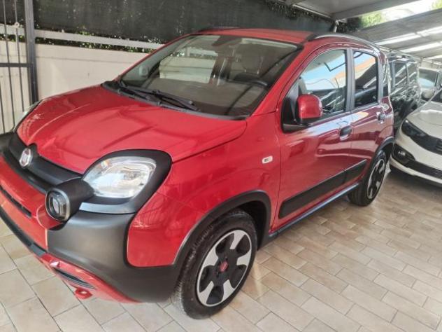Fiat Panda 1.0 FireFly S&S Hybrid City Cross - Foto 2