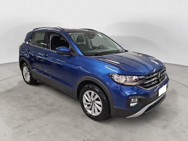 Volkswagen T-Cross 1.0 TSI Style - Foto 3