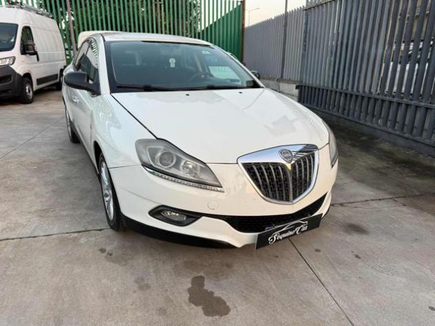 LANCIA Delta 1.6 MJT DPF 105 CV Gold rif. 23966468 - Foto 2
