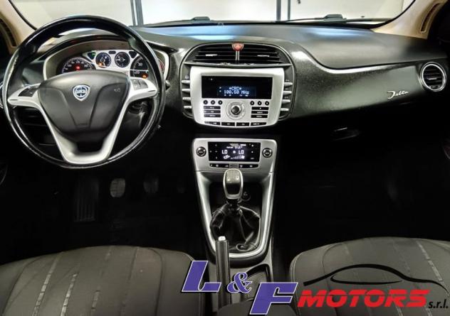Lancia Delta Delta 1.6 mjt Oro 120cv - Foto 9