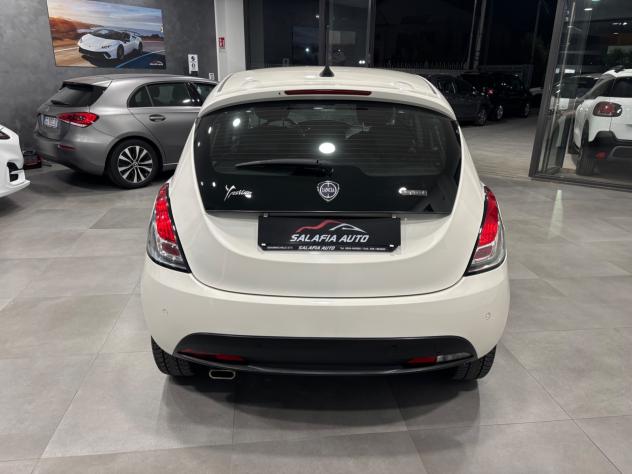 Lancia Ypsilon 1.0 FireFly 5 porte S&S Hybrid Gold Plus - Foto 5