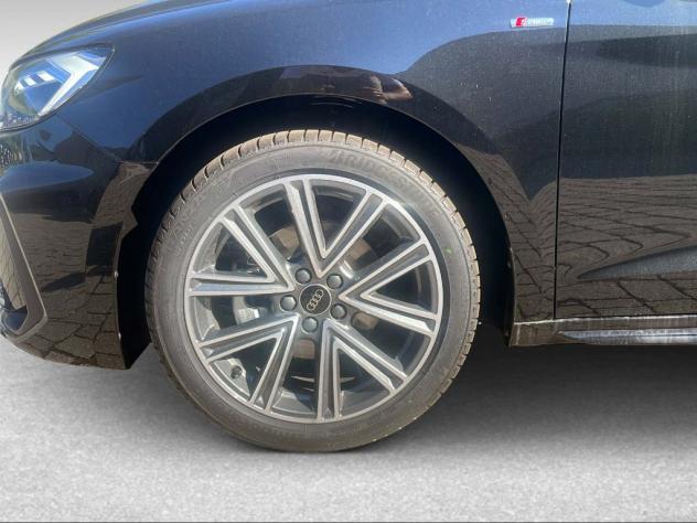 Audi A1 Sportback 1,0 L3 85/DS8M6 MY 25 - Foto 6