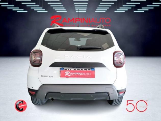DACIA Duster 1.0 TCe GPL Journey UP Km 52.000 Unico Prop. rif. 23941131 - Foto 9