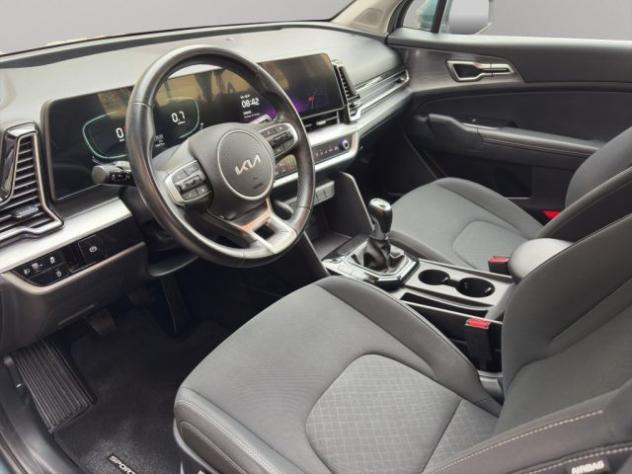 KIA Sportage 1.6 TGDi MHEV Business rif. 23882895 - Foto 10