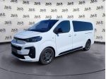 Citroën SpaceTourer BUSINESS XL 8 POSTI