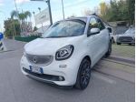 Smart ForFour 70 1.0 Passion cambio automatico