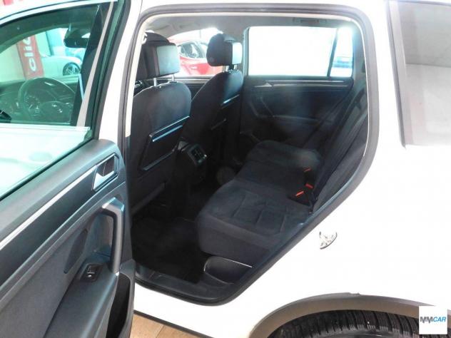 VOLKSWAGEN - Tiguan - 2.0 TDI DSG Advanced BMT - Foto 8