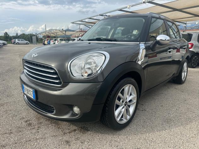 Mini Cooper Countryman 1.6 D - Foto 9