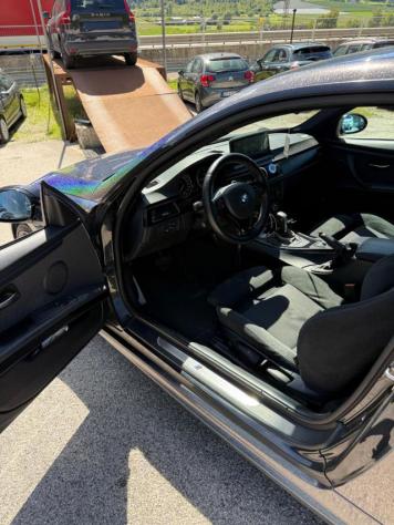 BMW 320 d cat Coupé Msport rif. 22763997 - Foto 7