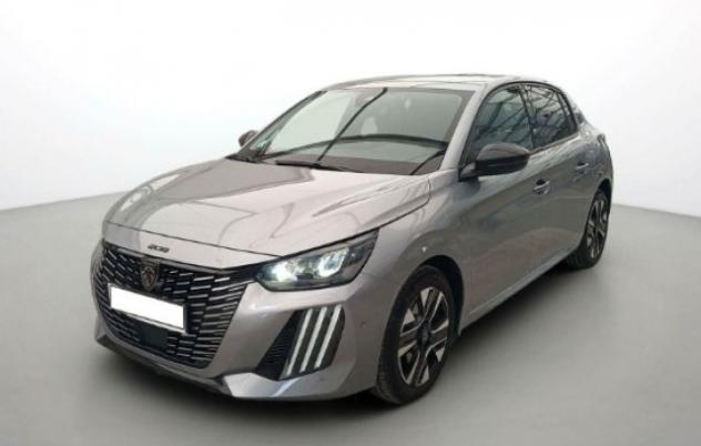 PEUGEOT 208 PureTech 100 S&S 5/p Allure in PROMO rif. 21653525